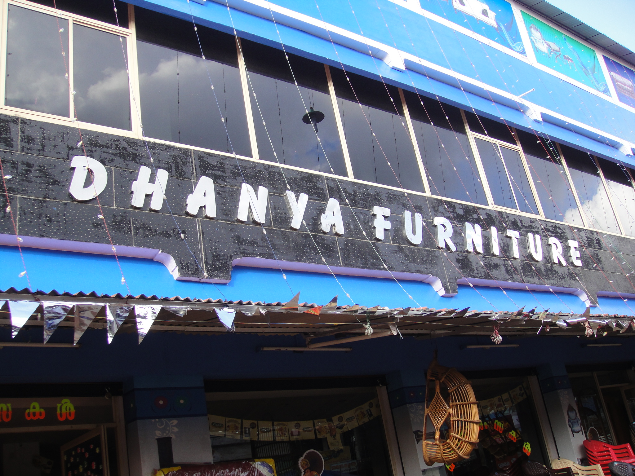 Dhanya-furniture